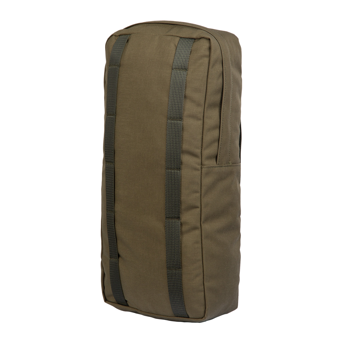 Savotta Side Pocket 12L - Olive Green